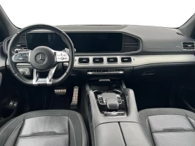 Mercedes-Benz GLE 53 4MATIC + , снимка 6