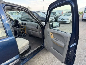 Jeep Cherokee 4х4 климатик, снимка 14