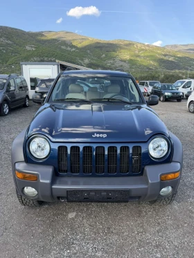 Jeep Cherokee 4х4 климатик, снимка 4