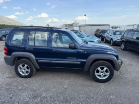 Jeep Cherokee 4х4 климатик, снимка 3