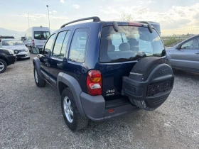 Jeep Cherokee 4х4 климатик, снимка 12