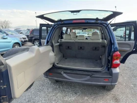 Jeep Cherokee 4х4 климатик, снимка 8