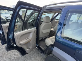 Jeep Cherokee 4х4 климатик, снимка 10