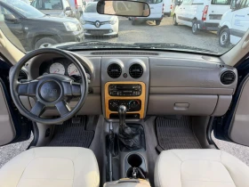 Jeep Cherokee 4х4 климатик, снимка 16