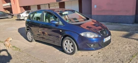 Seat Arona, снимка 1