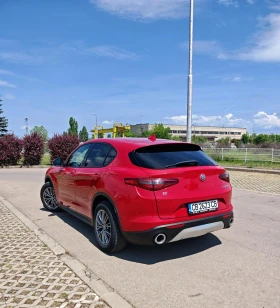 Alfa Romeo Stelvio 2.2 jtd, снимка 1