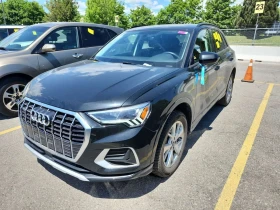 Audi Q3 * 40 TFSI PREMIUM SPORT* ГЛАВНО ПРЕДСТАВИТЕЛСТВО* , снимка 1