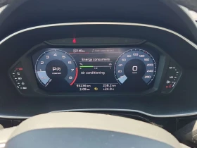 Audi Q3 * 40 TFSI PREMIUM SPORT* ГЛАВНО ПРЕДСТАВИТЕЛСТВО* , снимка 9