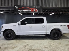 Ford F150 5.0* V8* XLT* SUPERCREW* КАМЕРА, снимка 5