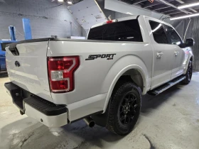 Ford F150 5.0* V8* XLT* SUPERCREW* КАМЕРА, снимка 4