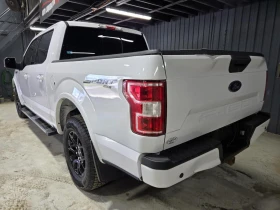 Ford F150 5.0* V8* XLT* SUPERCREW* КАМЕРА, снимка 6