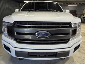 Ford F150 5.0* V8* XLT* SUPERCREW* КАМЕРА, снимка 1