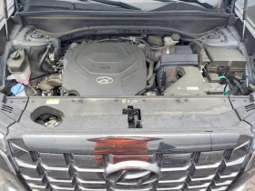 Hyundai Palisade 3.8l Limited, снимка 12