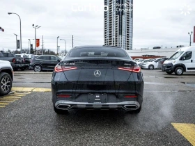 Mercedes-Benz GLC 300  COUPE 4MATIC/ПАНОРАМА/360, снимка 4
