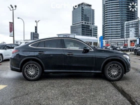 Mercedes-Benz GLC 300  COUPE 4MATIC/ПАНОРАМА/360, снимка 3