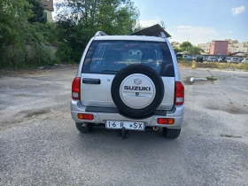 Suzuki Grand vitara, снимка 4