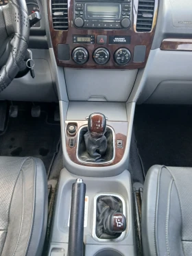 Suzuki Grand vitara, снимка 8
