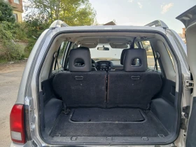 Suzuki Grand vitara, снимка 7