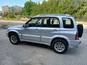 Suzuki Grand vitara, снимка 3