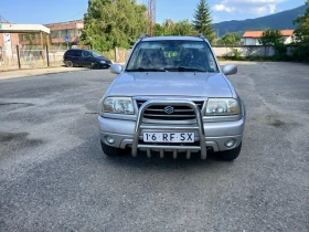 Suzuki Grand vitara, снимка 1