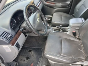 Suzuki Grand vitara, снимка 9