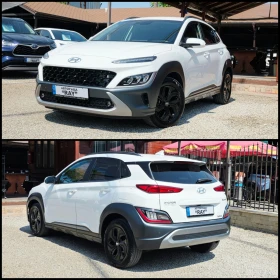 Hyundai Kona 1.6/HYBRID/KRELL/FULL-LED/ГАРАНЦИЯ/, снимка 3