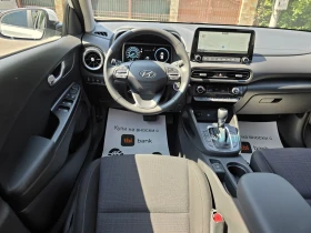 Hyundai Kona 1.6/HYBRID/KRELL/FULL-LED/ГАРАНЦИЯ/, снимка 8
