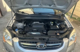 Kia Sportage BRC* Обслужена* , снимка 15