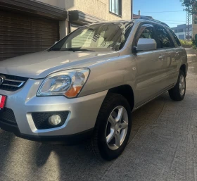 Kia Sportage BRC* Обслужена* , снимка 2