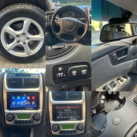 Kia Sportage BRC* Обслужена* , снимка 11