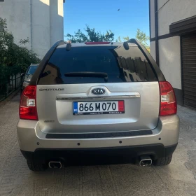 Kia Sportage BRC* Обслужена* , снимка 6