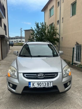 Kia Sportage BRC* Обслужена* , снимка 17