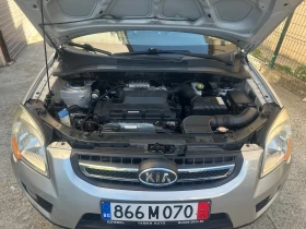 Kia Sportage BRC* Обслужена* , снимка 15