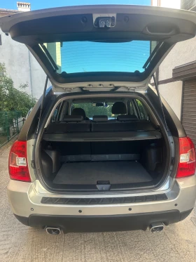Kia Sportage BRC* Обслужена* , снимка 14