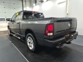 Dodge RAM 1500 Sport / CARFAX / АВТОКРЕДИТ , снимка 2