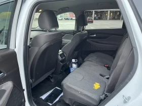 Hyundai Santa fe, снимка 10