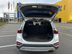 Hyundai Santa fe, снимка 9