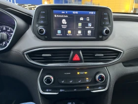 Hyundai Santa fe, снимка 15