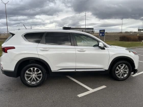 Hyundai Santa fe, снимка 6