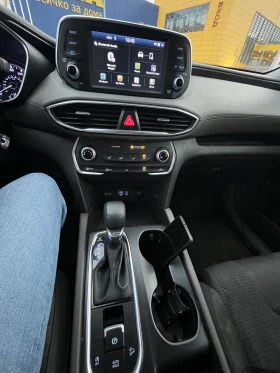 Hyundai Santa fe, снимка 16