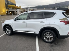Hyundai Santa fe, снимка 3