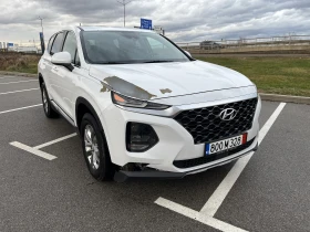 Hyundai Santa fe, снимка 1