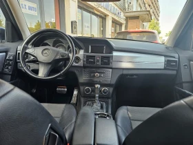Mercedes-Benz GLK 2.2D 4 MATIK AVTOMAT, снимка 7