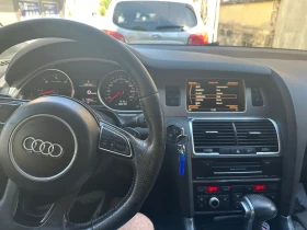 Audi Q7, снимка 10