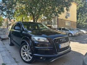 Audi Q7, снимка 2