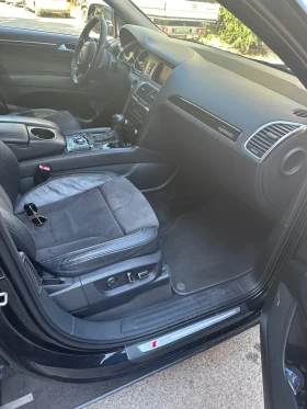 Audi Q7, снимка 3