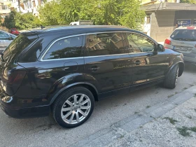 Audi Q7, снимка 4