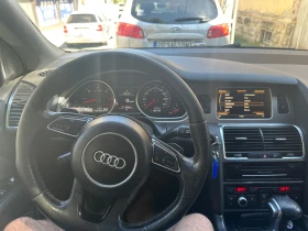 Audi Q7, снимка 7
