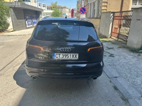Audi Q7, снимка 5