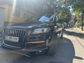 Audi Q7, снимка 1